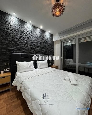 Villa de Luxe Vue Mer Tanger - Location Vacances - Tanger - photo 8