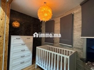 Villa de Luxe Vue Mer Tanger - Appartement Location Vacances - Tanger