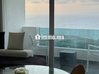 Villa de Luxe Vue Mer Tanger - Appartement Location Vacances - Tanger