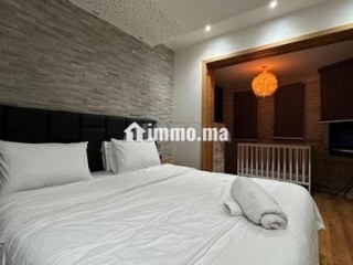 Villa de Luxe Vue Mer Tanger - Appartement Location Vacances - Tanger