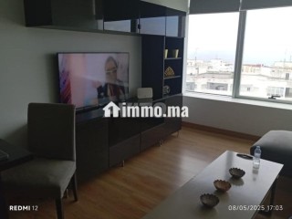 Villa de Luxe Vue Mer Tanger - Appartement Location Vacances - Tanger