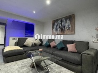 Villa de Luxe Vue Mer Tanger - Appartement Location Vacances - Tanger