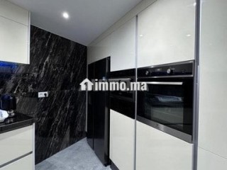 Villa de Luxe Vue Mer Tanger - Appartement Location Vacances - Tanger