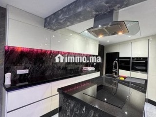 Villa de Luxe Vue Mer Tanger - Appartement Location Vacances - Tanger