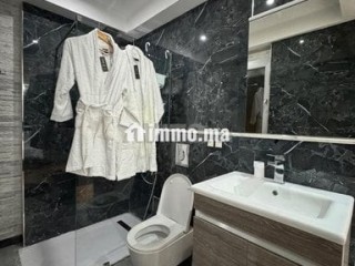 Villa de Luxe Vue Mer Tanger - Appartement Location Vacances - Tanger
