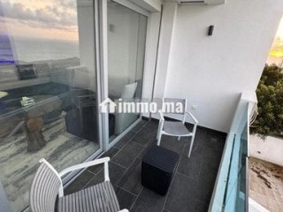 Villa de Luxe Vue Mer Tanger - Appartement Location Vacances - Tanger