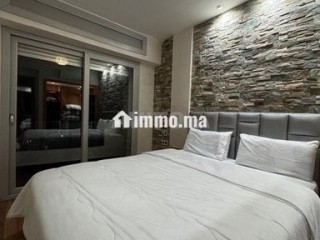 Villa de Luxe Vue Mer Tanger - Appartement Location Vacances - Tanger