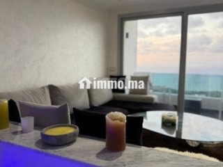 Villa de Luxe Vue Mer Tanger - Appartement Location Vacances - Tanger