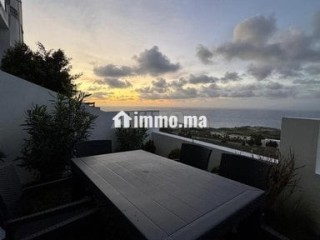 Villa de Luxe Vue Mer Tanger - Appartement Location Vacances - Tanger