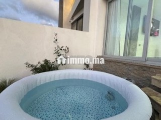 Villa de Luxe Vue Mer Tanger - Appartement Location Vacances - Tanger