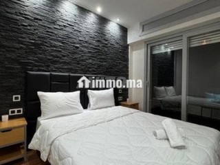 Villa de Luxe Vue Mer Tanger - Appartement Location Vacances - Tanger
