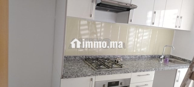 Studio vide neuf à la gironde - Location Immobilier - Casablanca - photo 1