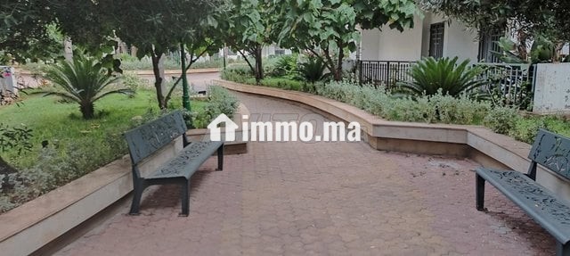 Studio vide neuf à la gironde - Location Immobilier - Casablanca - photo 2