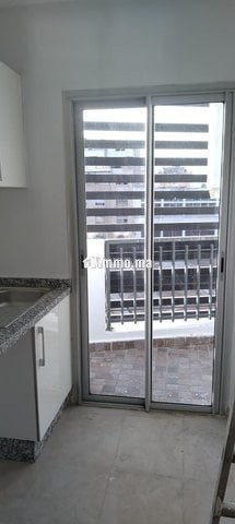 Studio vide neuf à la gironde - Location Immobilier - Casablanca - photo 4