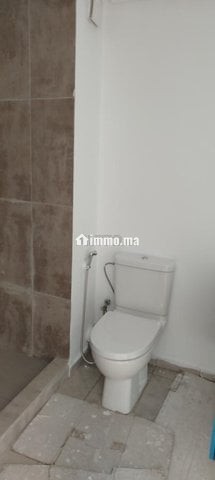 Studio vide neuf à la gironde - Location Immobilier - Casablanca - photo 7