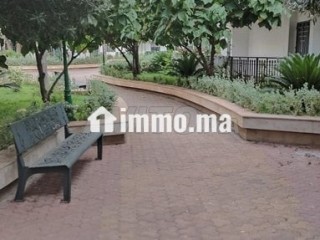 Studio vide neuf à la gironde - Appartement à louer - Casablanca