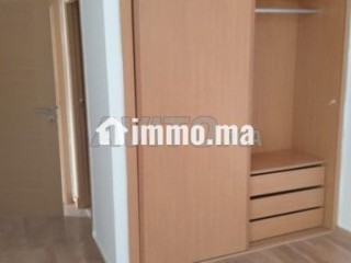 Studio vide neuf à la gironde - Appartement à louer - Casablanca