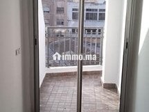 Studio vide neuf à la gironde - Appartement à louer - Casablanca