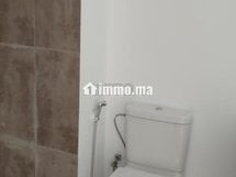 Studio vide neuf à la gironde - Appartement à louer - Casablanca