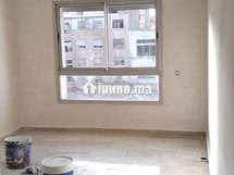 Studio vide neuf à la gironde - Appartement à louer - Casablanca
