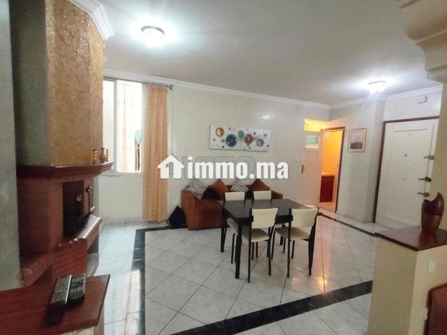 Appartement meublé Gauthier - Location Immobilier - Casablanca - photo 4