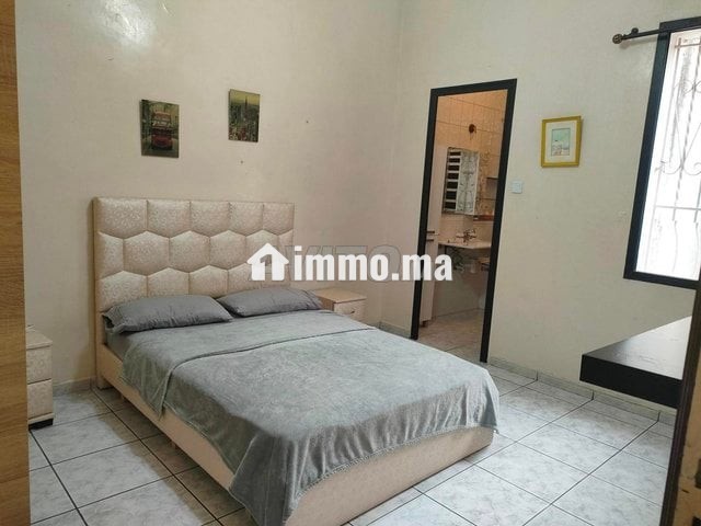 Appartement meublé Gauthier - Location Immobilier - Casablanca - photo 6