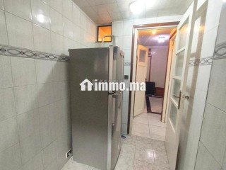 Appartement meublé Gauthier - Appartement à louer - Casablanca