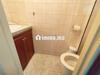 Appartement meublé Gauthier - Appartement à louer - Casablanca