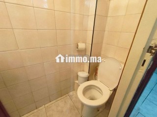 Appartement meublé Gauthier - Appartement à louer - Casablanca