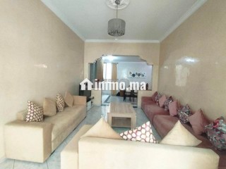 Appartement meublé Gauthier - Appartement à louer - Casablanca