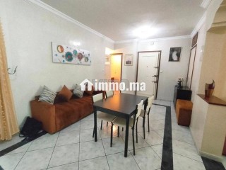 Appartement meublé Gauthier - Appartement à louer - Casablanca