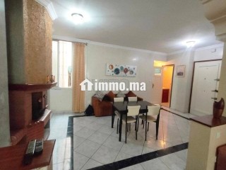 Appartement meublé Gauthier - Appartement à louer - Casablanca