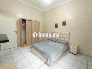 Appartement meublé Gauthier - Appartement à louer - Casablanca
