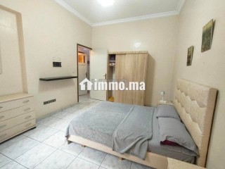 Appartement meublé Gauthier - Appartement à louer - Casablanca