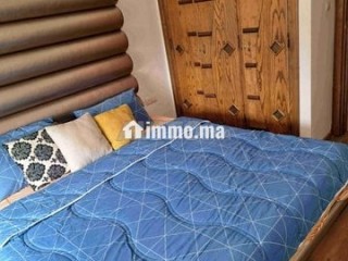 Chalet de vacances à imouzzer Kandar - Appartement Location Vacances - Fes