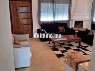 Chalet de vacances à imouzzer Kandar - Appartement Location Vacances - Fes