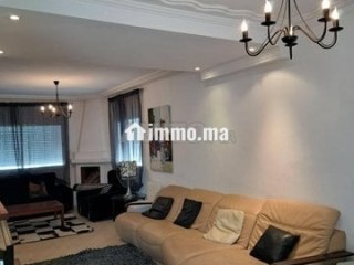 Chalet de vacances à imouzzer Kandar - Appartement Location Vacances - Fes