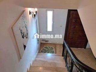 Chalet de vacances à imouzzer Kandar - Appartement Location Vacances - Fes