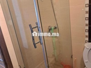 Chalet de vacances à imouzzer Kandar - Appartement Location Vacances - Fes
