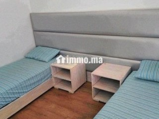 Chalet de vacances à imouzzer Kandar - Appartement Location Vacances - Fes