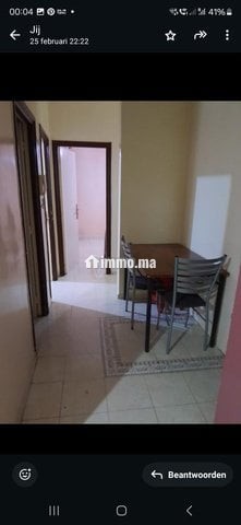 Ferdaws 2 appartement - Location Immobilier - Casablanca - photo 1