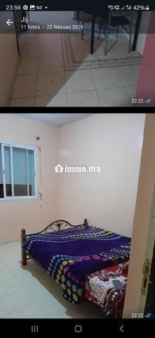 Ferdaws 2 appartement - Location Immobilier - Casablanca - photo 2