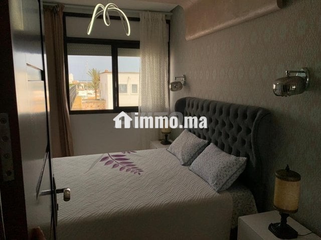 Appartement Piscine et Vue Mer Tanger - Location Vacances - Tanger - photo 6