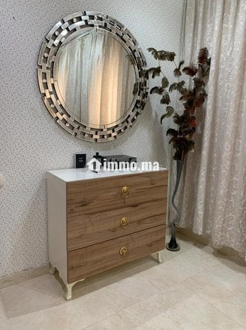 Appartement Piscine et Vue Mer Tanger - Location Vacances - Tanger - photo 8