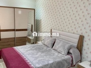 Appartement Piscine et Vue Mer Tanger - Appartement Location Vacances - Tanger