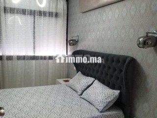 Appartement Piscine et Vue Mer Tanger - Appartement Location Vacances - Tanger