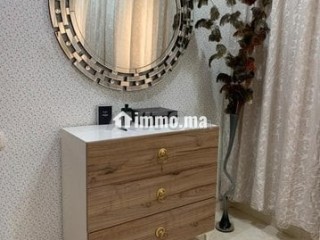 Appartement Piscine et Vue Mer Tanger - Appartement Location Vacances - Tanger