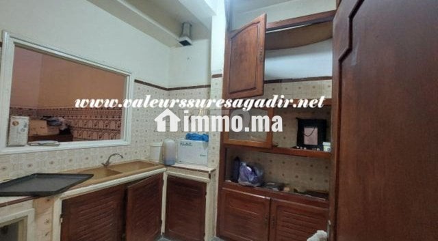 Bureau usage professionnel - Location Immobilier - Agadir - photo 2