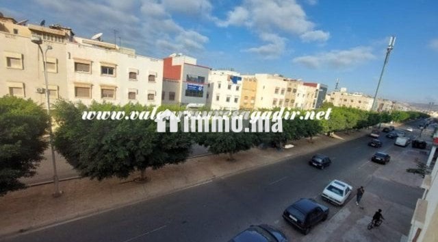 Bureau usage professionnel - Location Immobilier - Agadir - photo 3