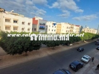 Bureau usage professionnel - Bureau à louer - Agadir